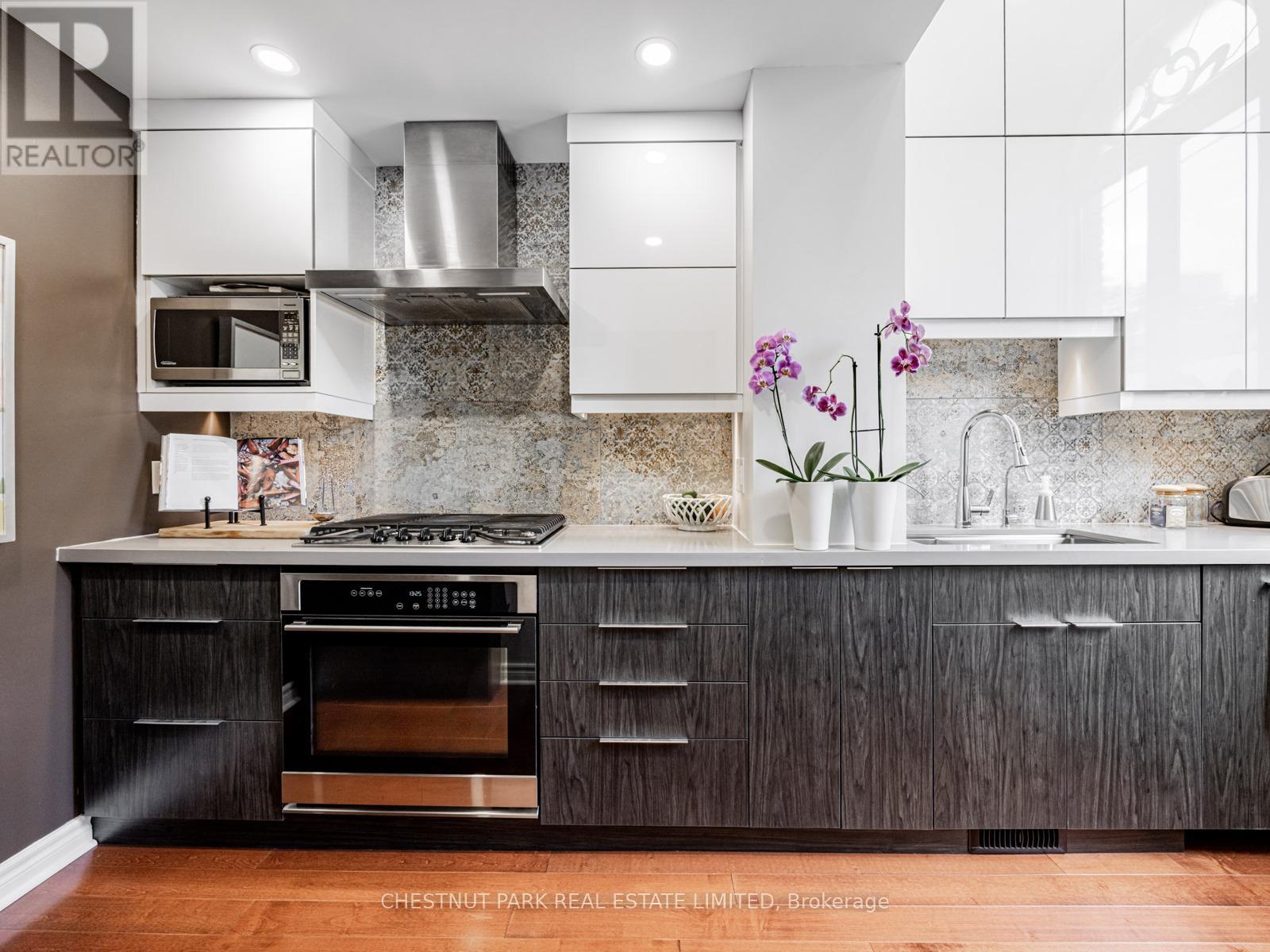 4 - 280 Sherbourne Street, Toronto, Ontario  M5A 2S1 - Photo 9 - C12750654