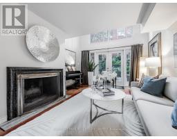 4 - 280 SHERBOURNE STREET, Toronto, Ontario