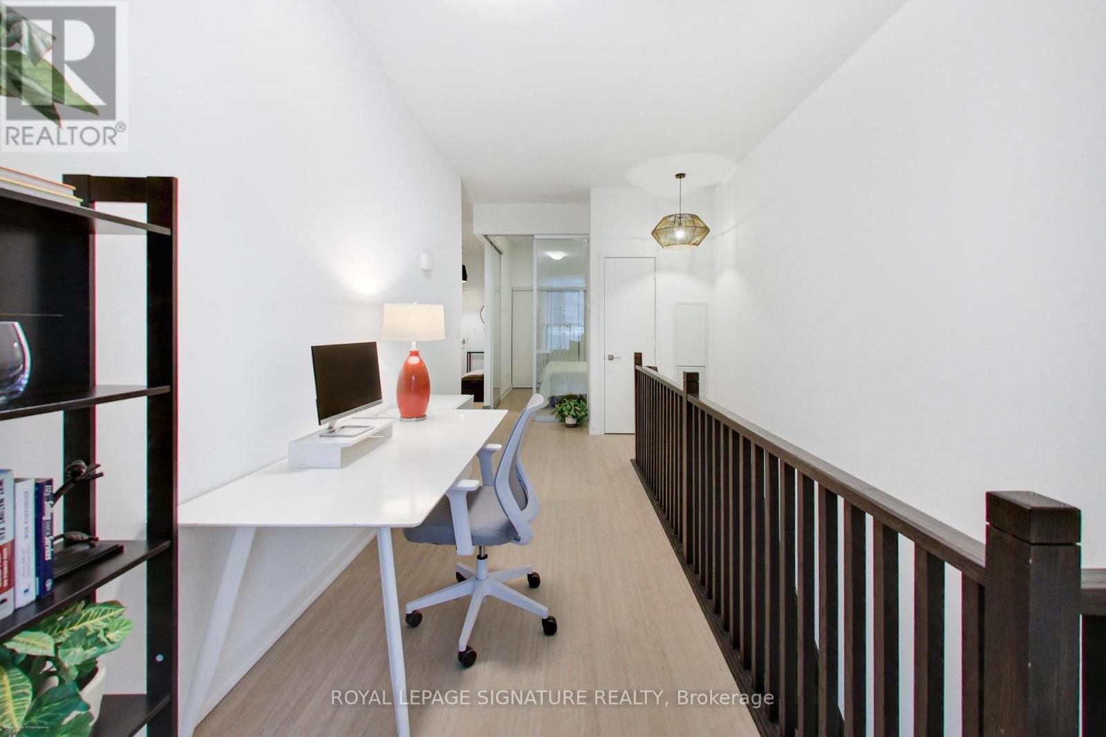 Th105 - 30 Ordnance Street, Toronto, Ontario  M6K 0C8 - Photo 18 - C12750688