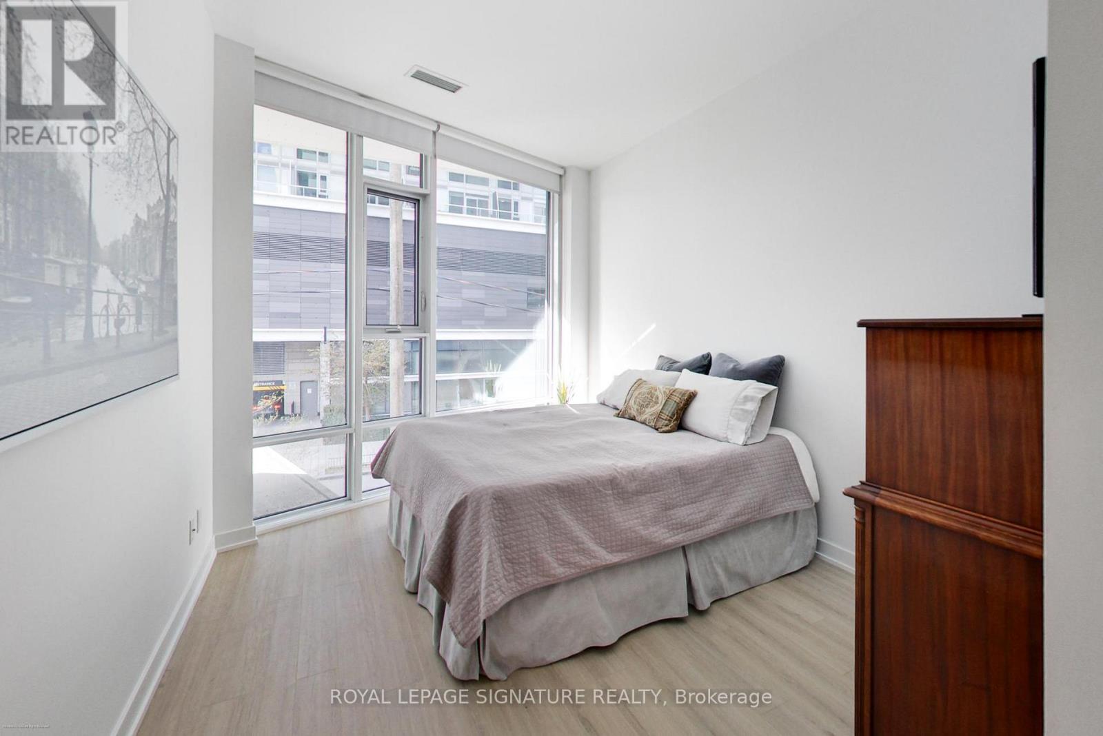 Th105 - 30 Ordnance Street, Toronto, Ontario  M6K 0C8 - Photo 20 - C12750688