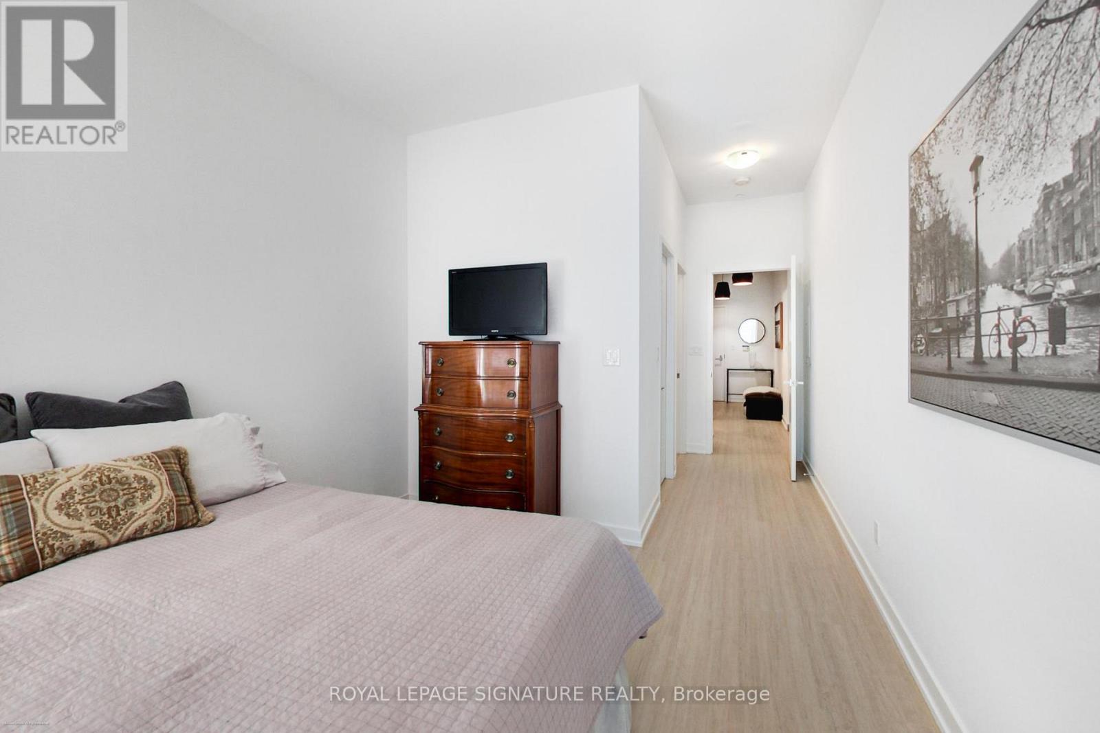 Th105 - 30 Ordnance Street, Toronto, Ontario  M6K 0C8 - Photo 21 - C12750688