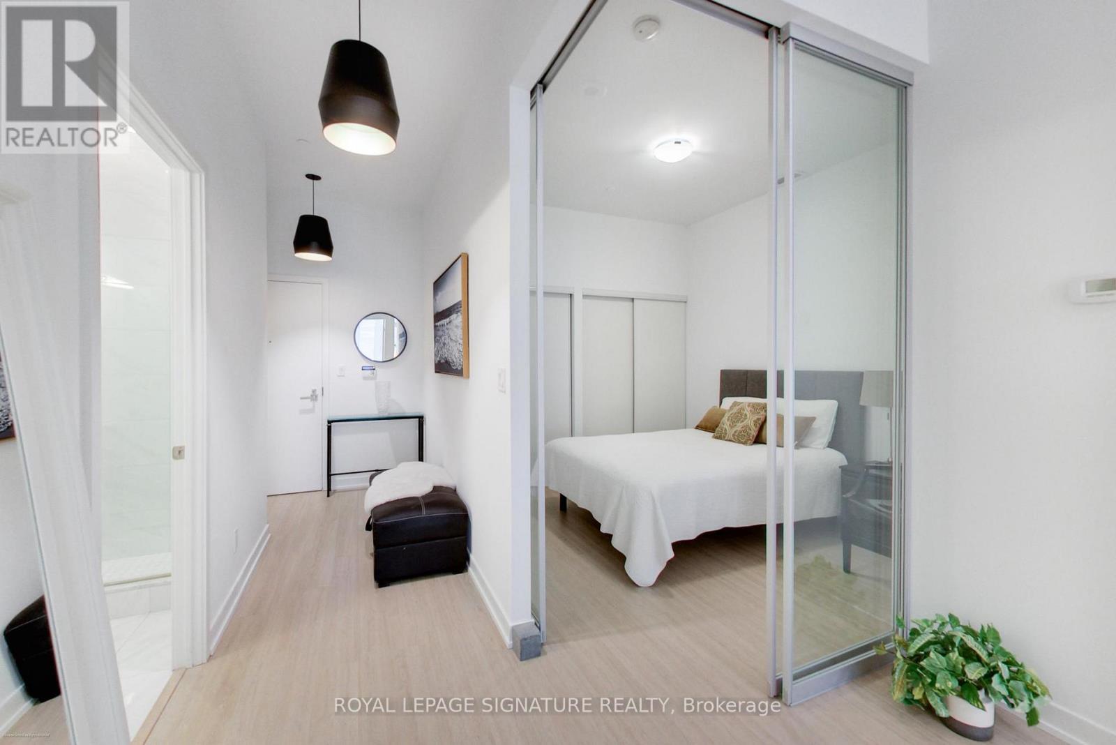 Th105 - 30 Ordnance Street, Toronto, Ontario  M6K 0C8 - Photo 25 - C12750688