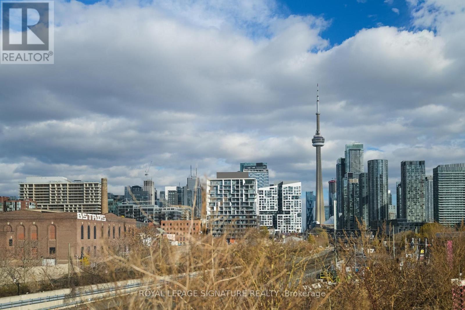 Th105 - 30 Ordnance Street, Toronto, Ontario  M6K 0C8 - Photo 34 - C12750688