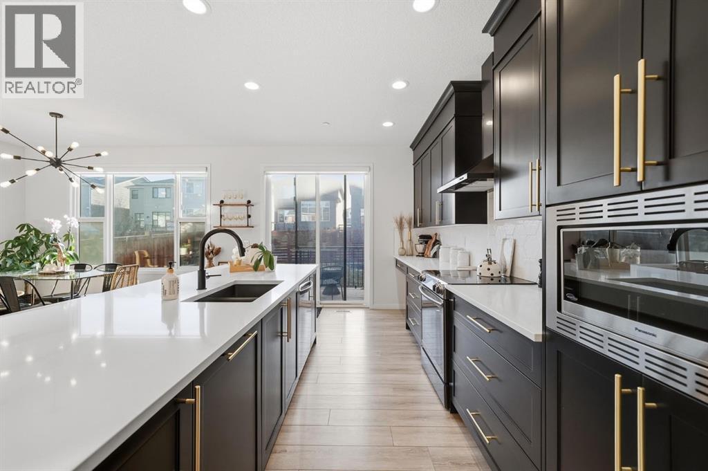 254 Howse Drive Ne, Calgary, Alberta  T3P 1K5 - Photo 6 - A2283195