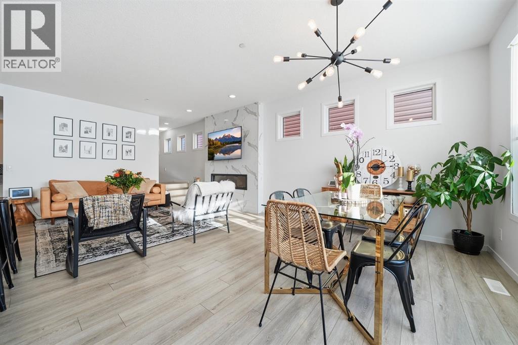 254 Howse Drive Ne, Calgary, Alberta  T3P 1K5 - Photo 12 - A2283195