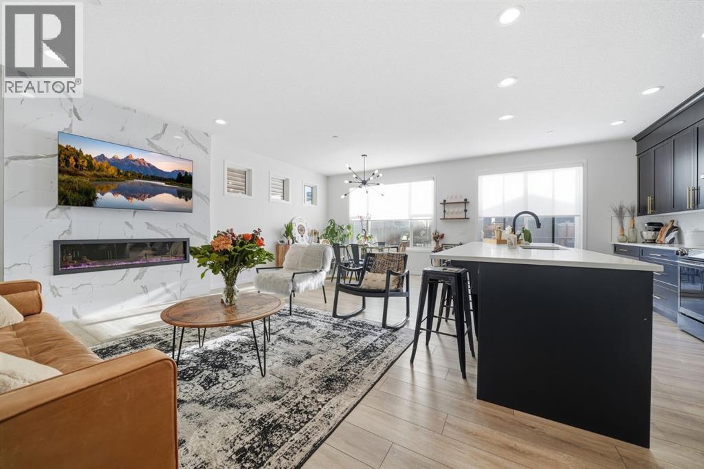 254 Howse Drive Ne, Calgary, Alberta  T3P 1K5 - Photo 2 - A2283195