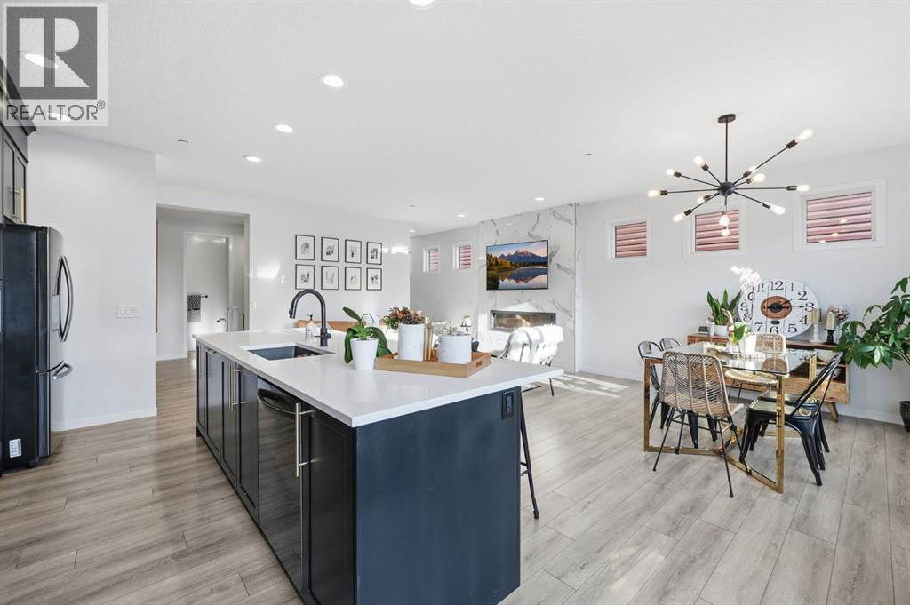 254 Howse Drive Ne, Calgary, Alberta  T3P 1K5 - Photo 9 - A2283195