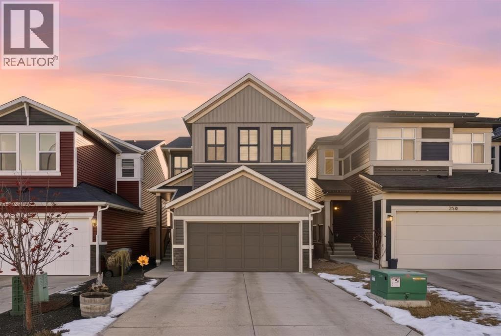 254 Howse Drive Ne, Calgary, Alberta  T3P 1K5 - Photo 1 - A2283195