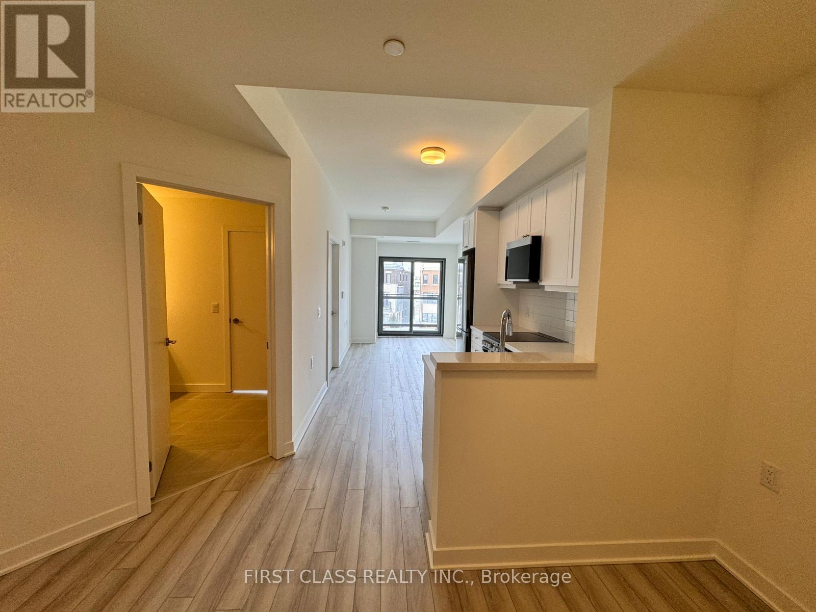 318 - 51 Clarington Boulevard, Clarington, Ontario  L1C 7J8 - Photo 3 - E12750462