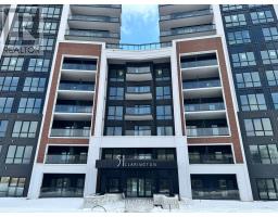 318 - 51 CLARINGTON BOULEVARD, Clarington, Ontario