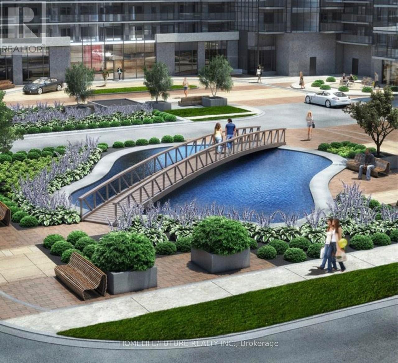 211 - 30 Meadowglen Place, Toronto, Ontario  M1G 0A6 - Photo 11 - E12750468