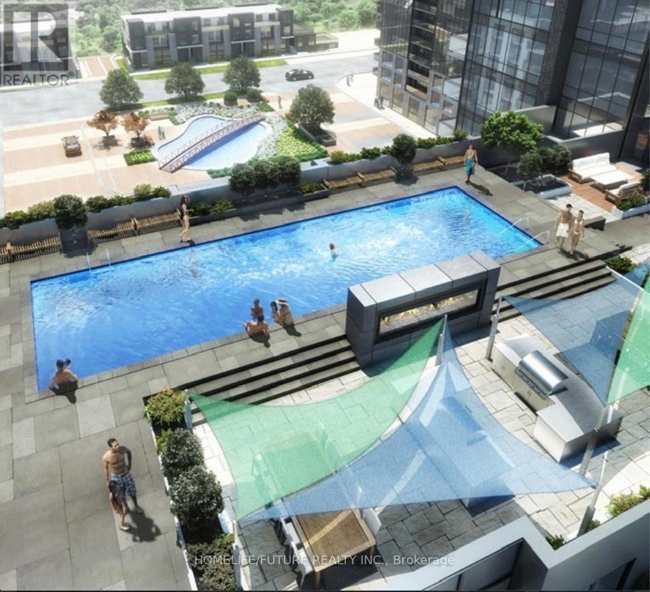 211 - 30 Meadowglen Place, Toronto, Ontario  M1G 0A6 - Photo 12 - E12750468