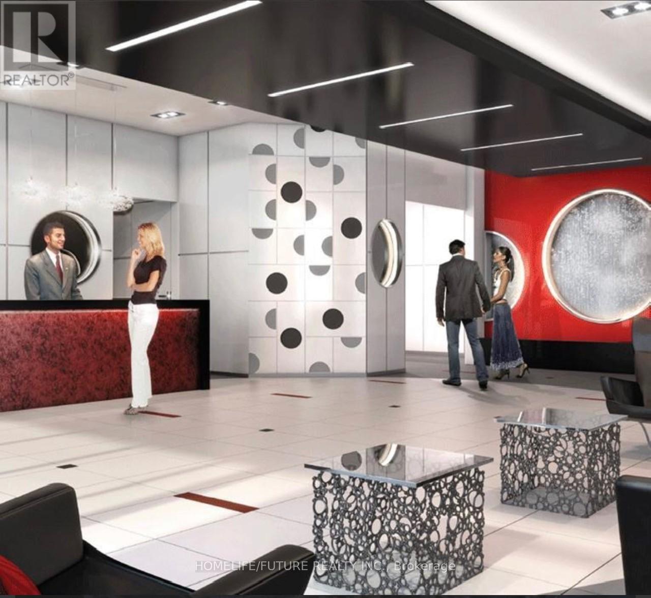 211 - 30 Meadowglen Place, Toronto, Ontario  M1G 0A6 - Photo 13 - E12750468