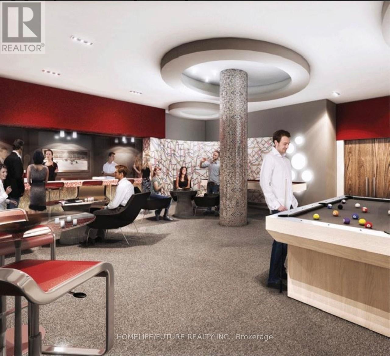 211 - 30 Meadowglen Place, Toronto, Ontario  M1G 0A6 - Photo 14 - E12750468