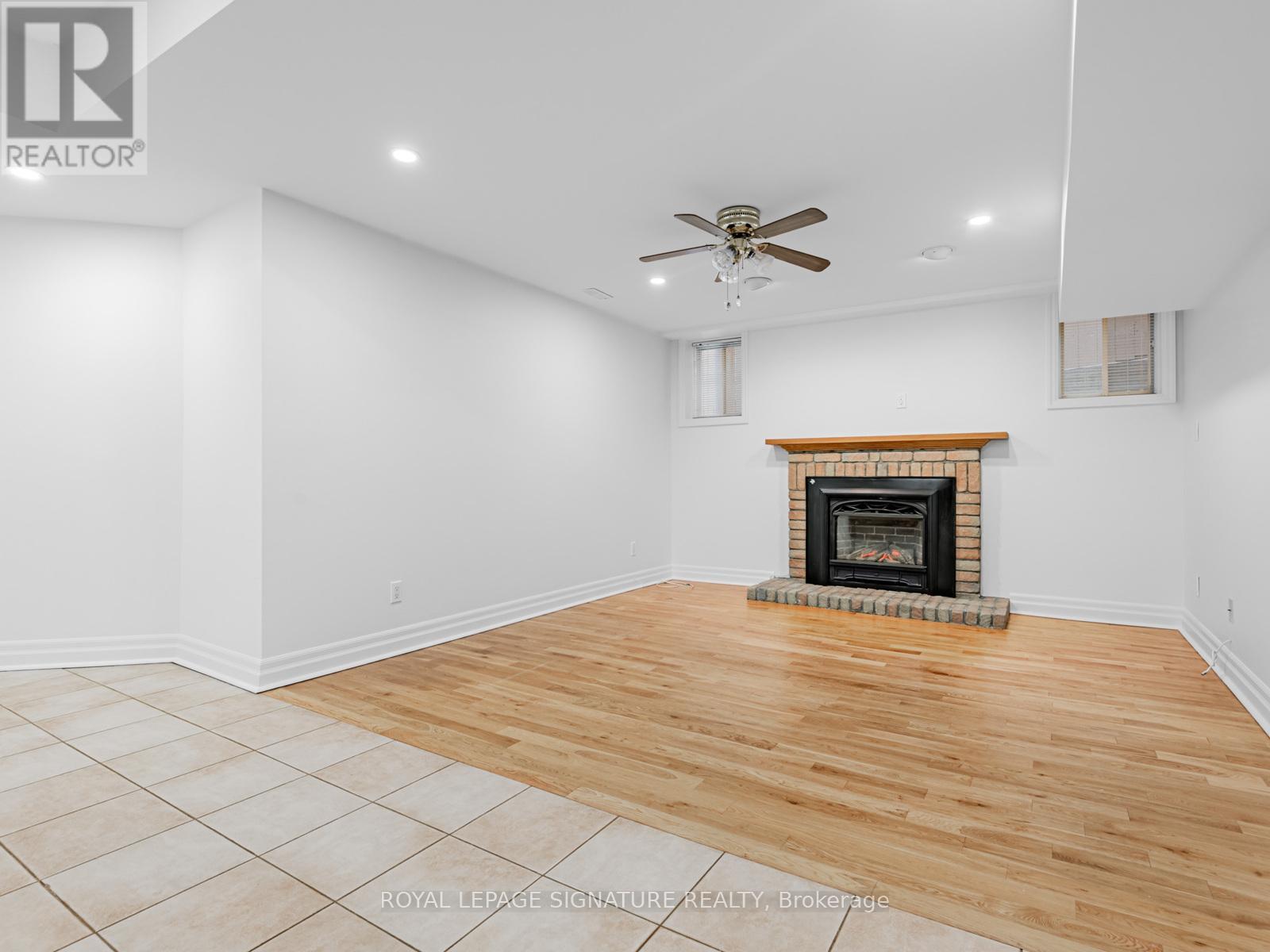 Lower - 44 Thatcher Avenue, Toronto, Ontario  M1M 2M2 - Photo 12 - E12750556