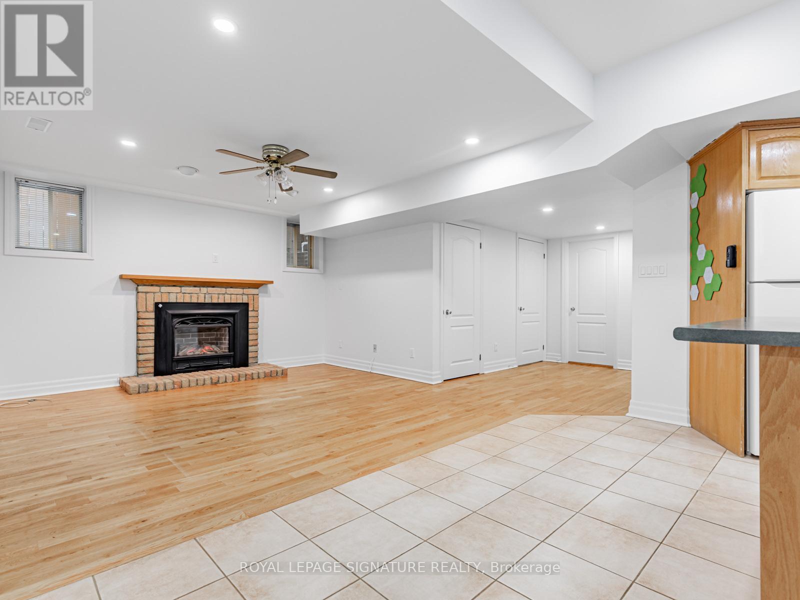 Lower - 44 Thatcher Avenue, Toronto, Ontario  M1M 2M2 - Photo 13 - E12750556