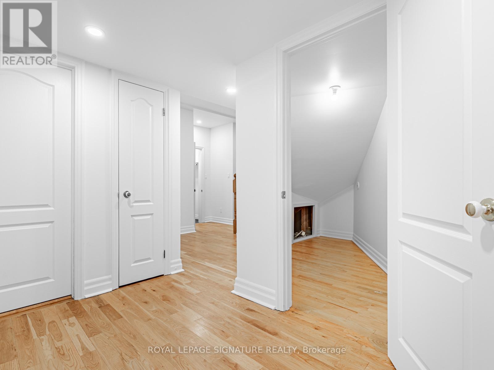 Lower - 44 Thatcher Avenue, Toronto, Ontario  M1M 2M2 - Photo 16 - E12750556