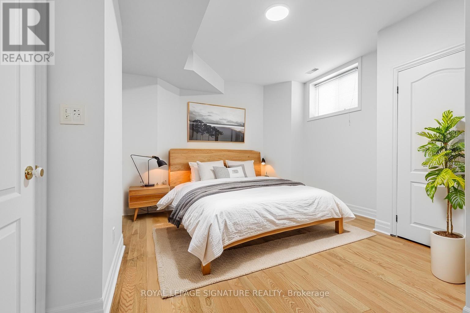 Lower - 44 Thatcher Avenue, Toronto, Ontario  M1M 2M2 - Photo 20 - E12750556