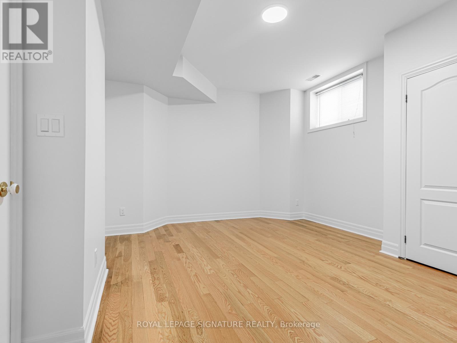 Lower - 44 Thatcher Avenue, Toronto, Ontario  M1M 2M2 - Photo 21 - E12750556