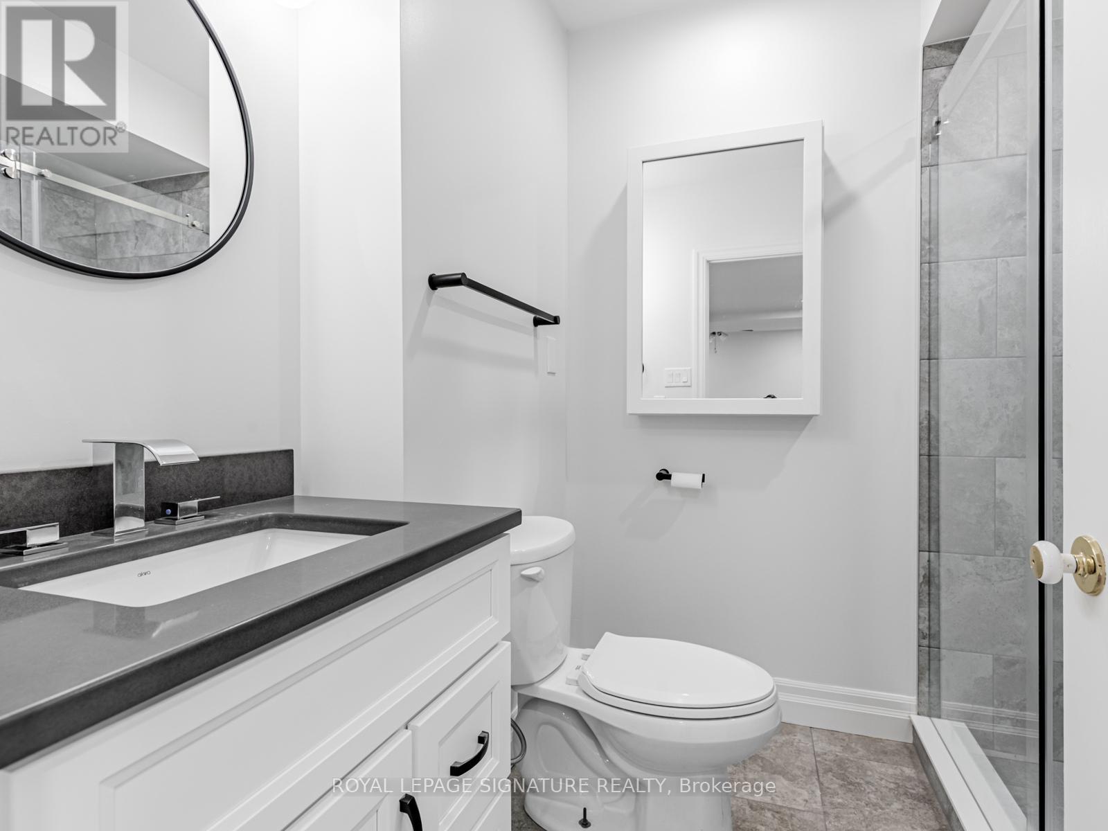 Lower - 44 Thatcher Avenue, Toronto, Ontario  M1M 2M2 - Photo 24 - E12750556