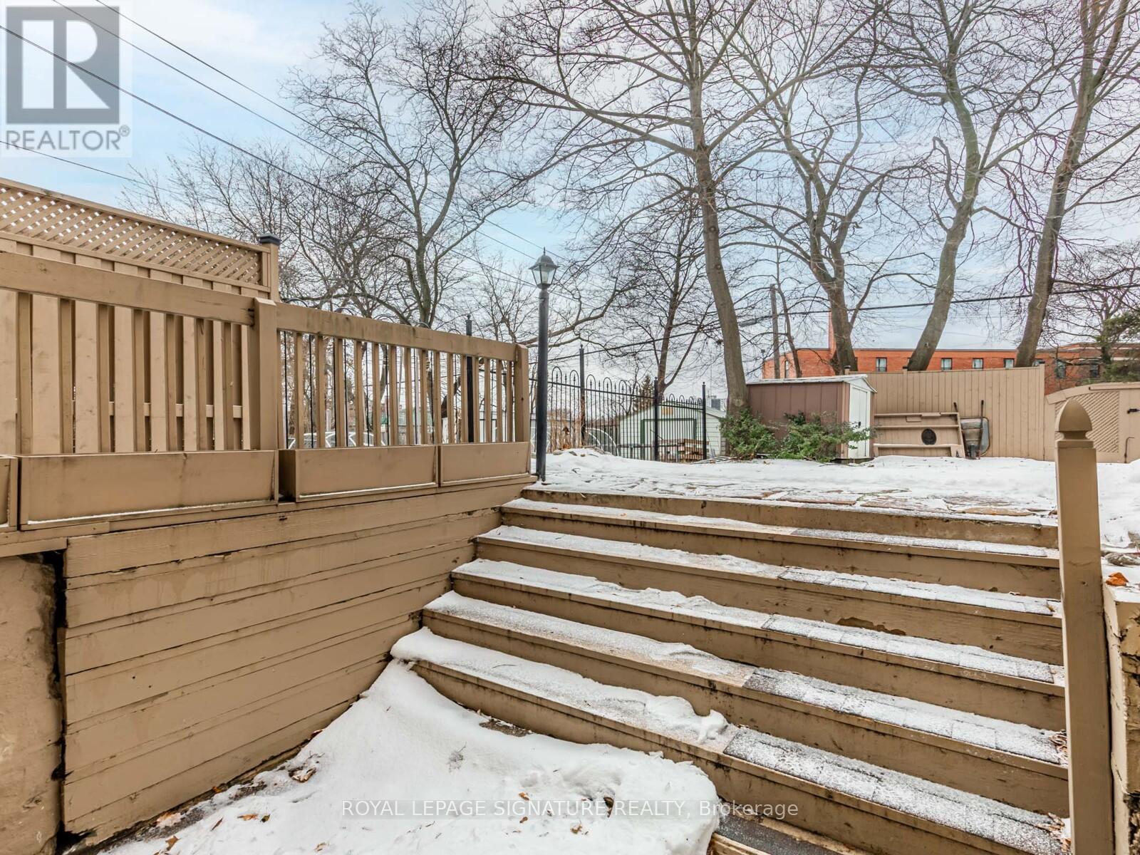Lower - 44 Thatcher Avenue, Toronto, Ontario  M1M 2M2 - Photo 27 - E12750556