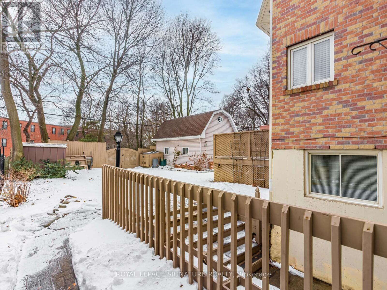 Lower - 44 Thatcher Avenue, Toronto, Ontario  M1M 2M2 - Photo 28 - E12750556