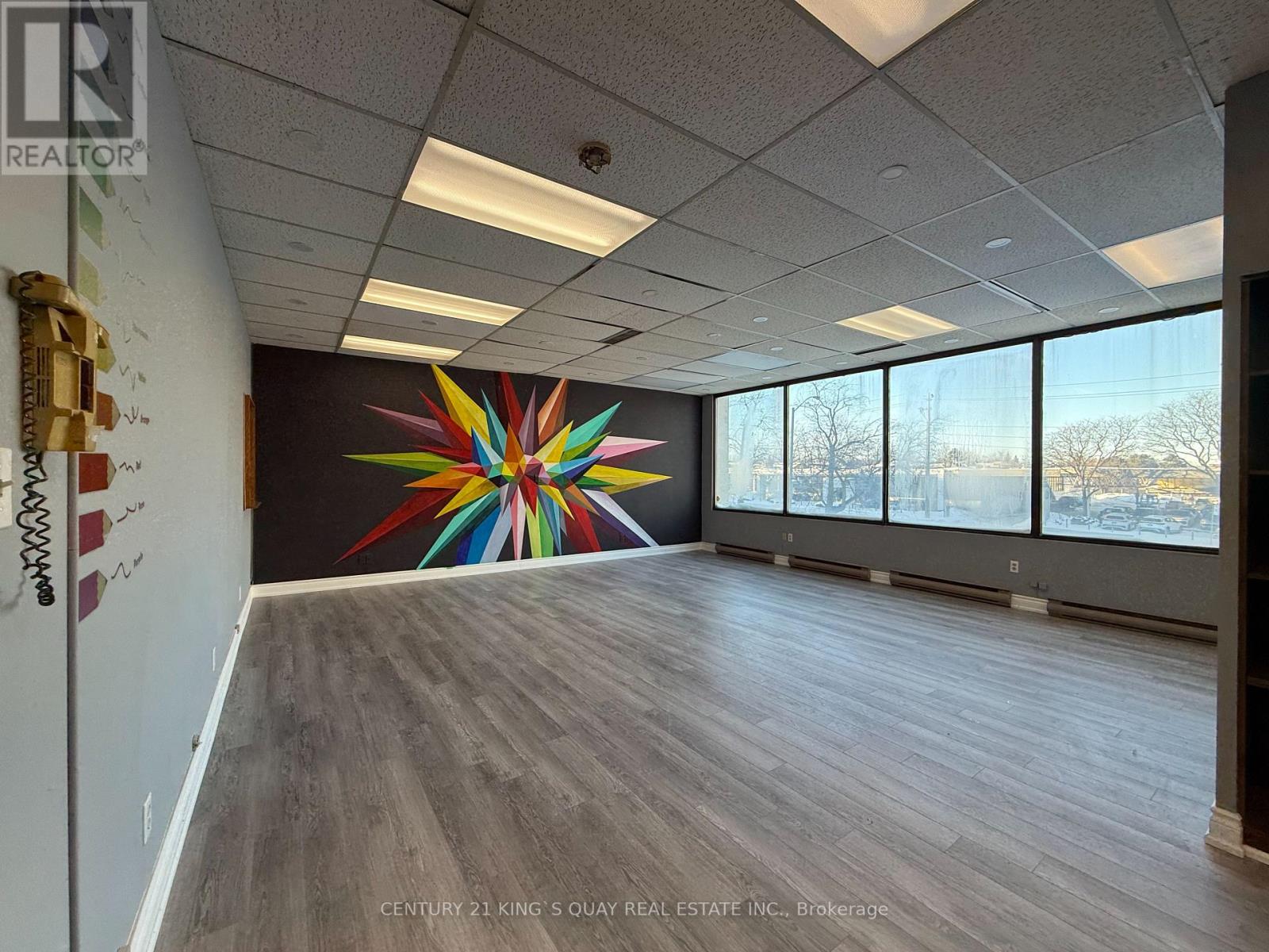 217 - 3459 SHEPPARD AVENUE E, Toronto, Ontario