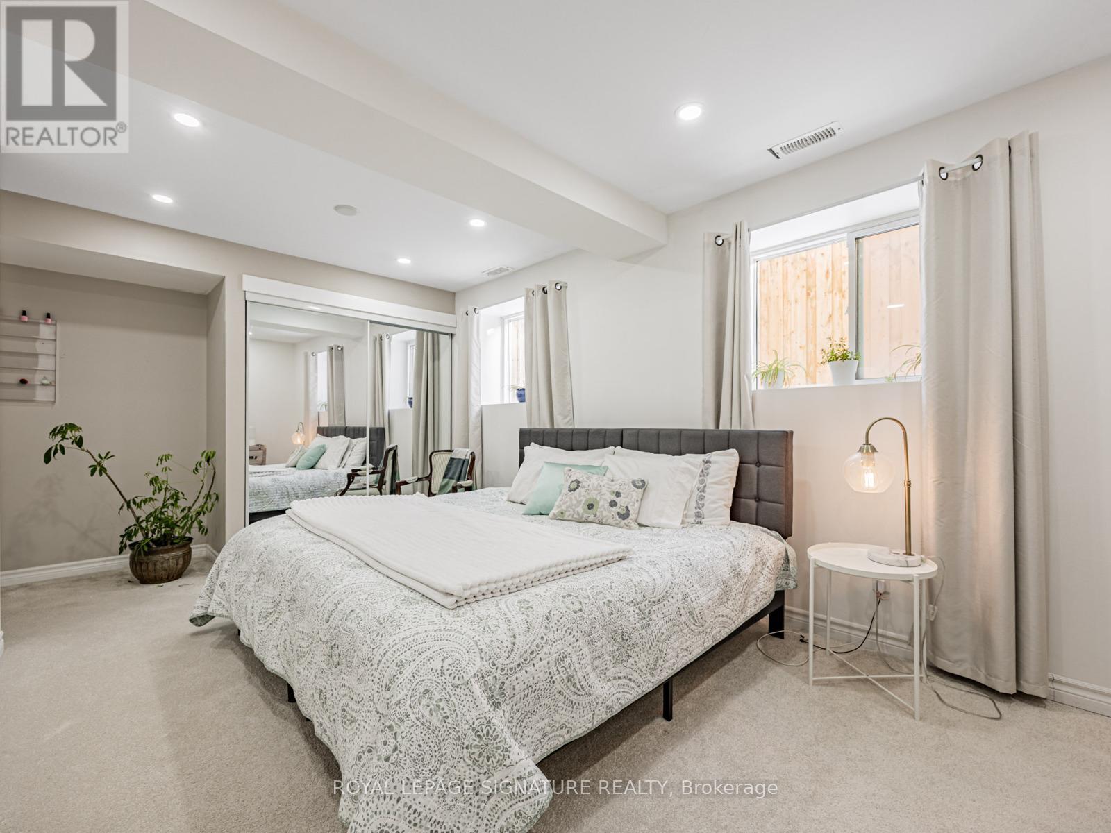 Upper - 706 Annland Street, Pickering, Ontario  L1W 1B3 - Photo 17 - E12750600