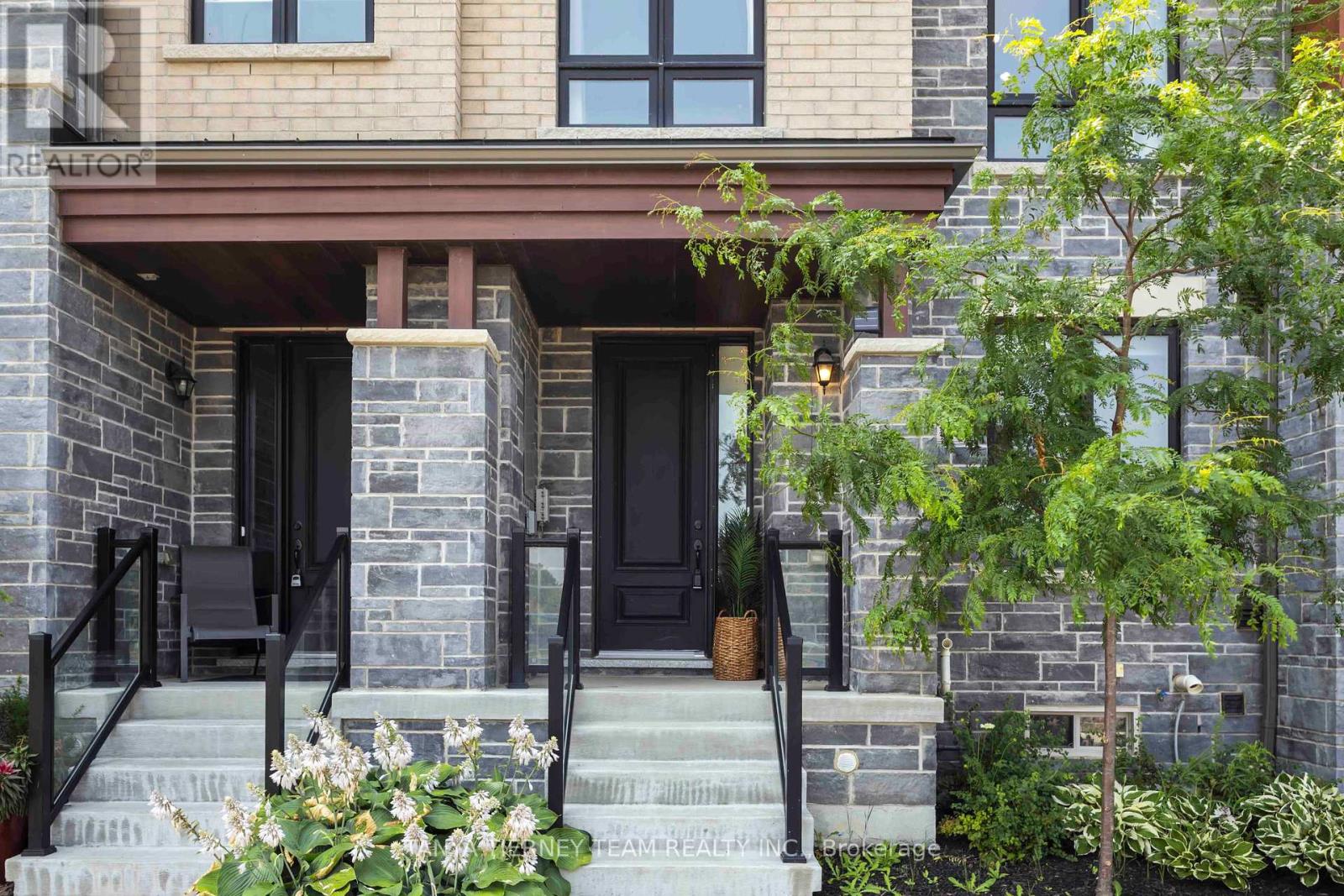 36 Dockside Way, Whitby, Ontario  L1N 0M6 - Photo 4 - E12750610