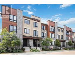 36 DOCKSIDE WAY, Whitby, Ontario