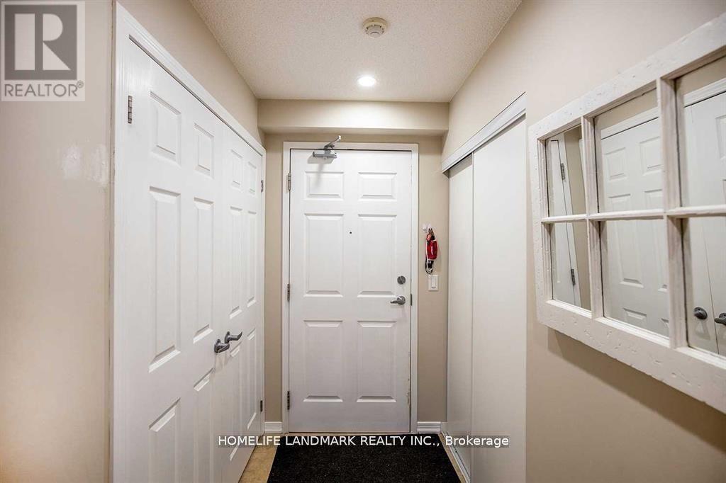 213 - 61 Clarington Boulevard, Clarington, Ontario  L1C 3K7 - Photo 2 - E12750642