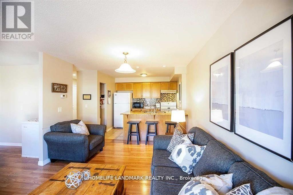 213 - 61 Clarington Boulevard, Clarington, Ontario  L1C 3K7 - Photo 8 - E12750642