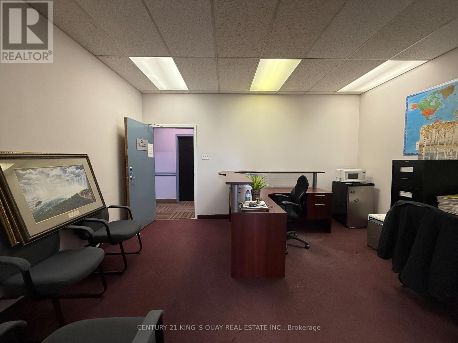 207 - 3459 Sheppard Avenue E, Toronto, Ontario  M1T 3K5 - Photo 3 - E12750644