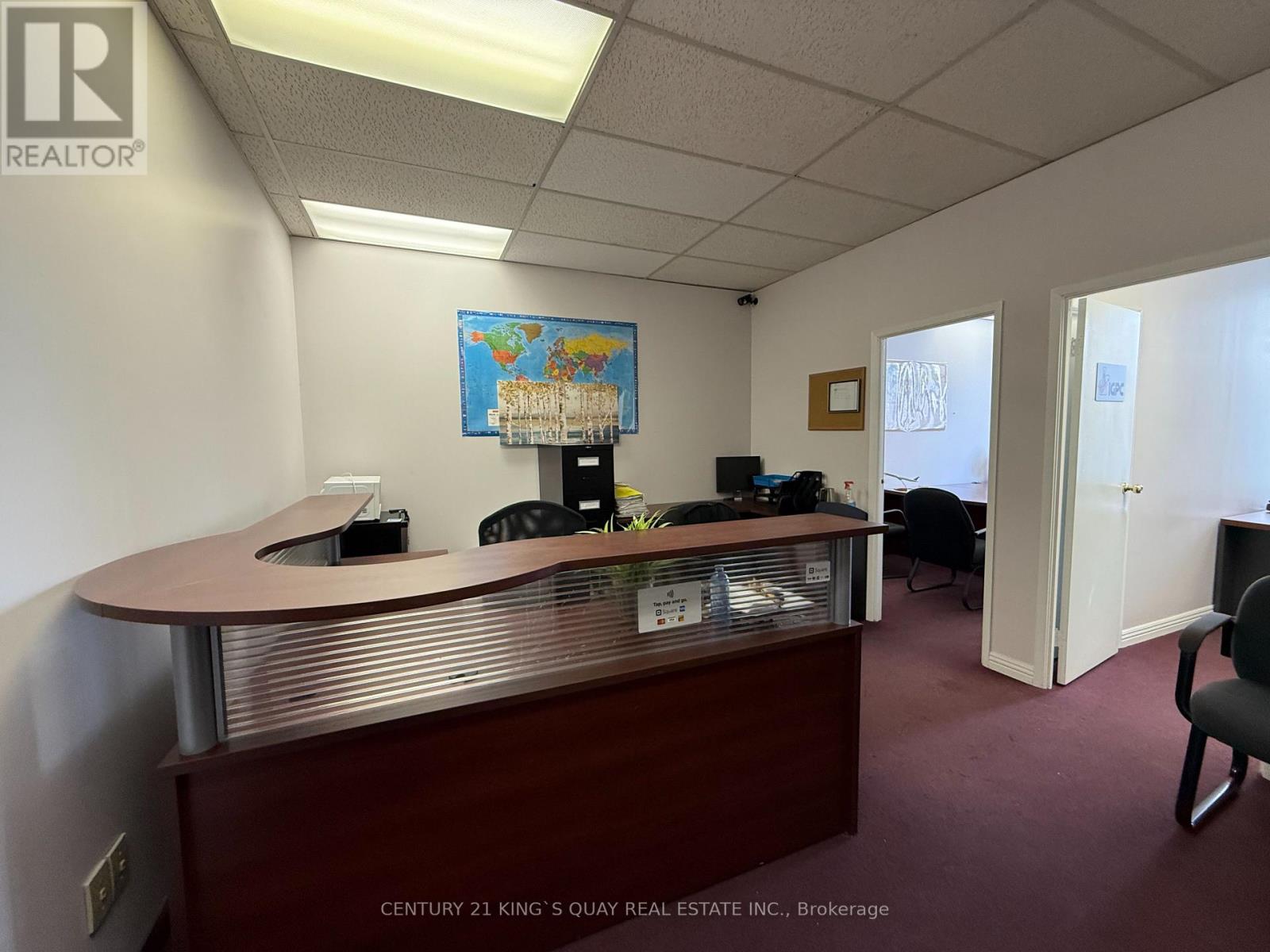 207 - 3459 Sheppard Avenue E, Toronto, Ontario  M1T 3K5 - Photo 4 - E12750644