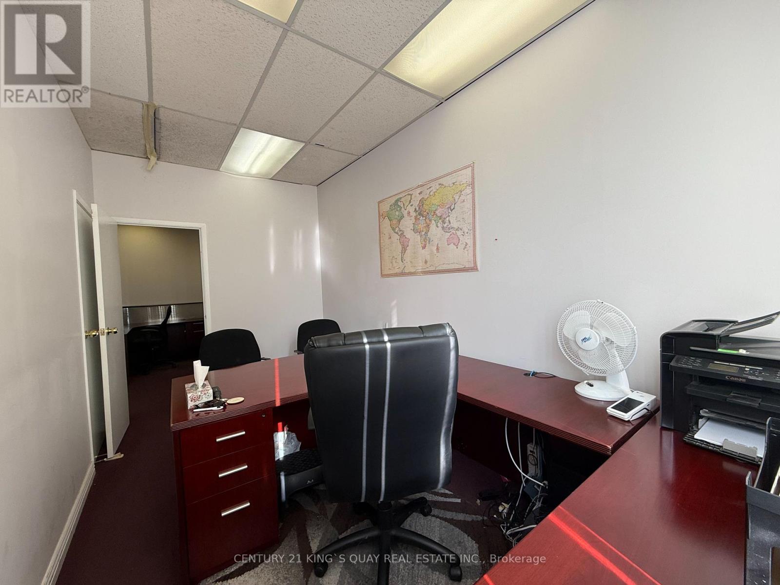 207 - 3459 Sheppard Avenue E, Toronto, Ontario  M1T 3K5 - Photo 6 - E12750644