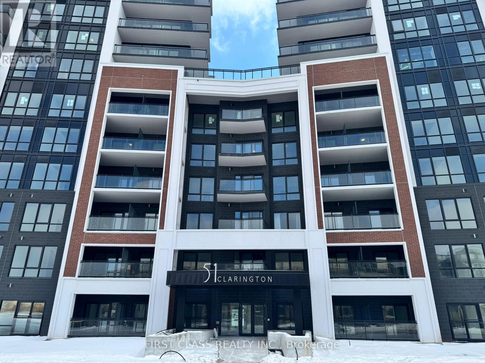 109 - 51 Clarington Boulevard, Clarington, Ontario  L1C 7J8 - Photo 1 - E12750692