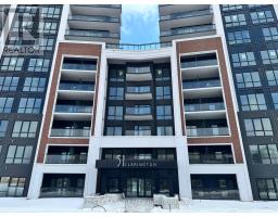 109 - 51 CLARINGTON BOULEVARD, Clarington, Ontario