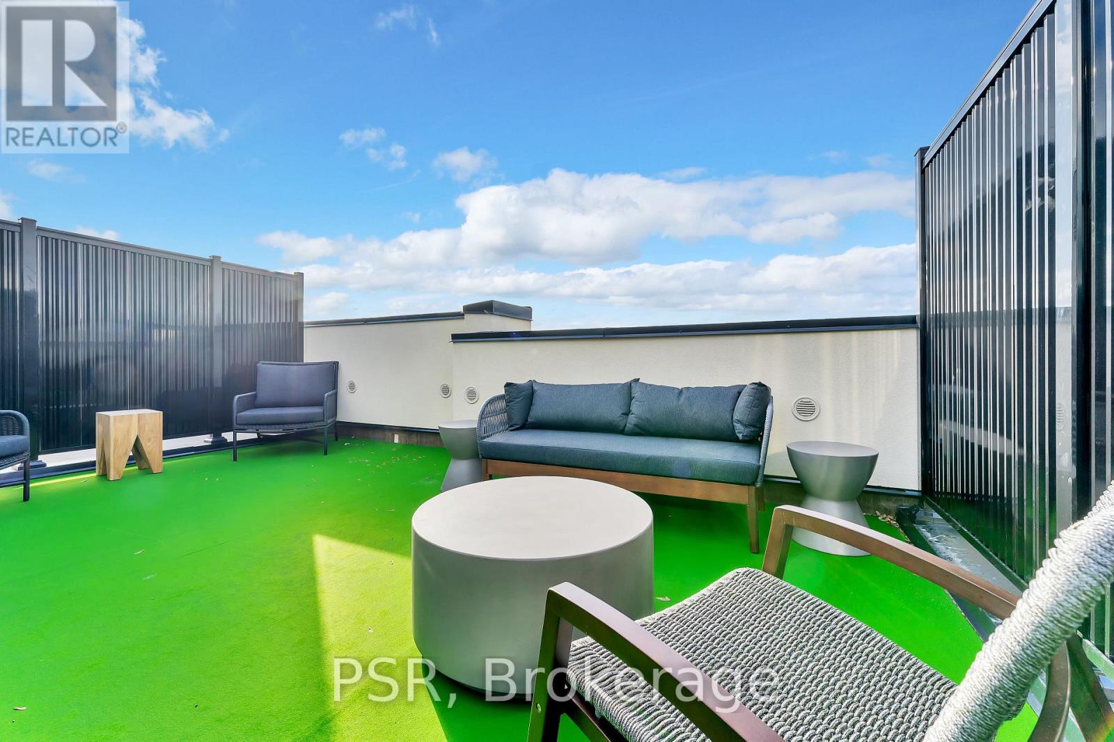 316 - 41 Danforth Road, Toronto, Ontario  M1L 0L6 - Photo 20 - E12750698