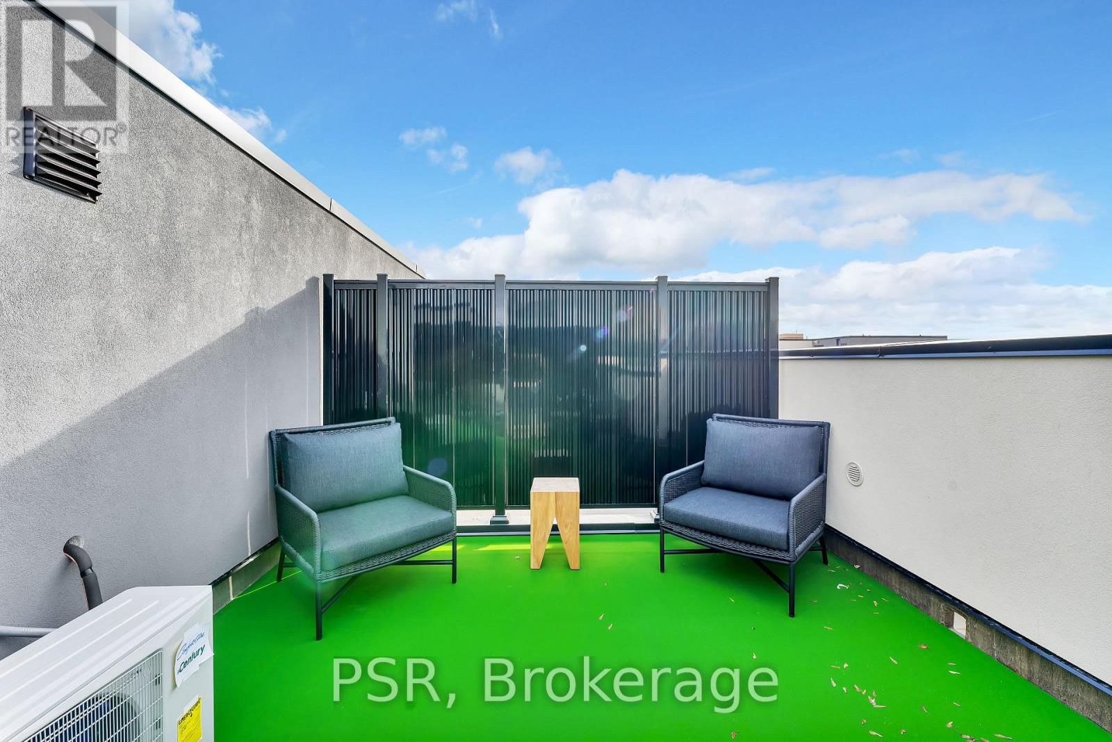 316 - 41 Danforth Road, Toronto, Ontario  M1L 0L6 - Photo 21 - E12750698