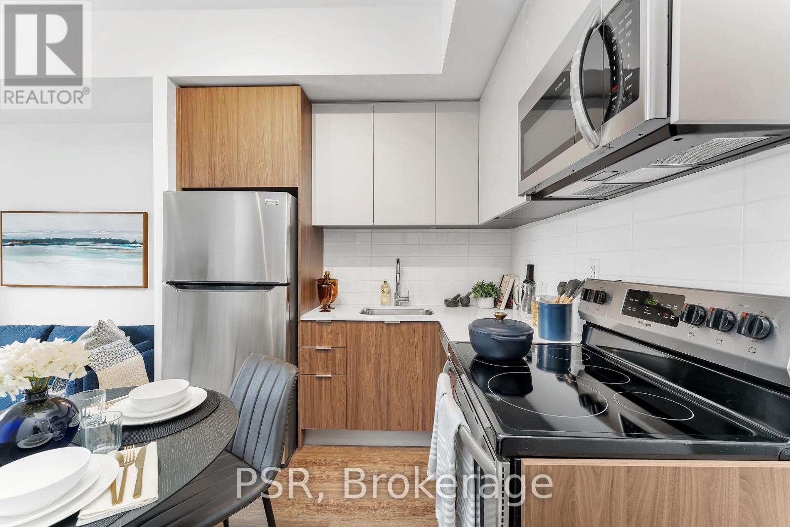 316 - 41 Danforth Road, Toronto, Ontario  M1L 0L6 - Photo 4 - E12750698