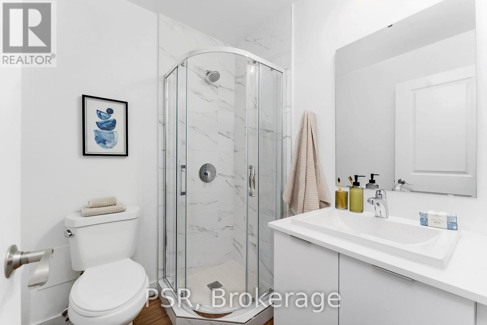 316 - 41 Danforth Road, Toronto, Ontario  M1L 0L6 - Photo 9 - E12750698