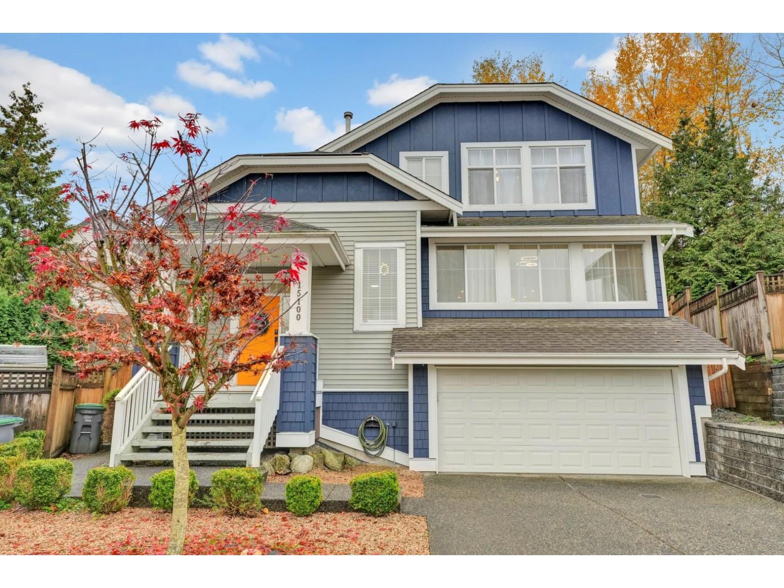 15100 61 Avenue, Surrey, British Columbia  V3S 5J7 - Photo 1 - R3085571