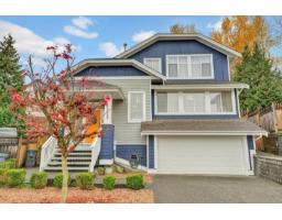 15100 61 AVENUE, Surrey, British Columbia