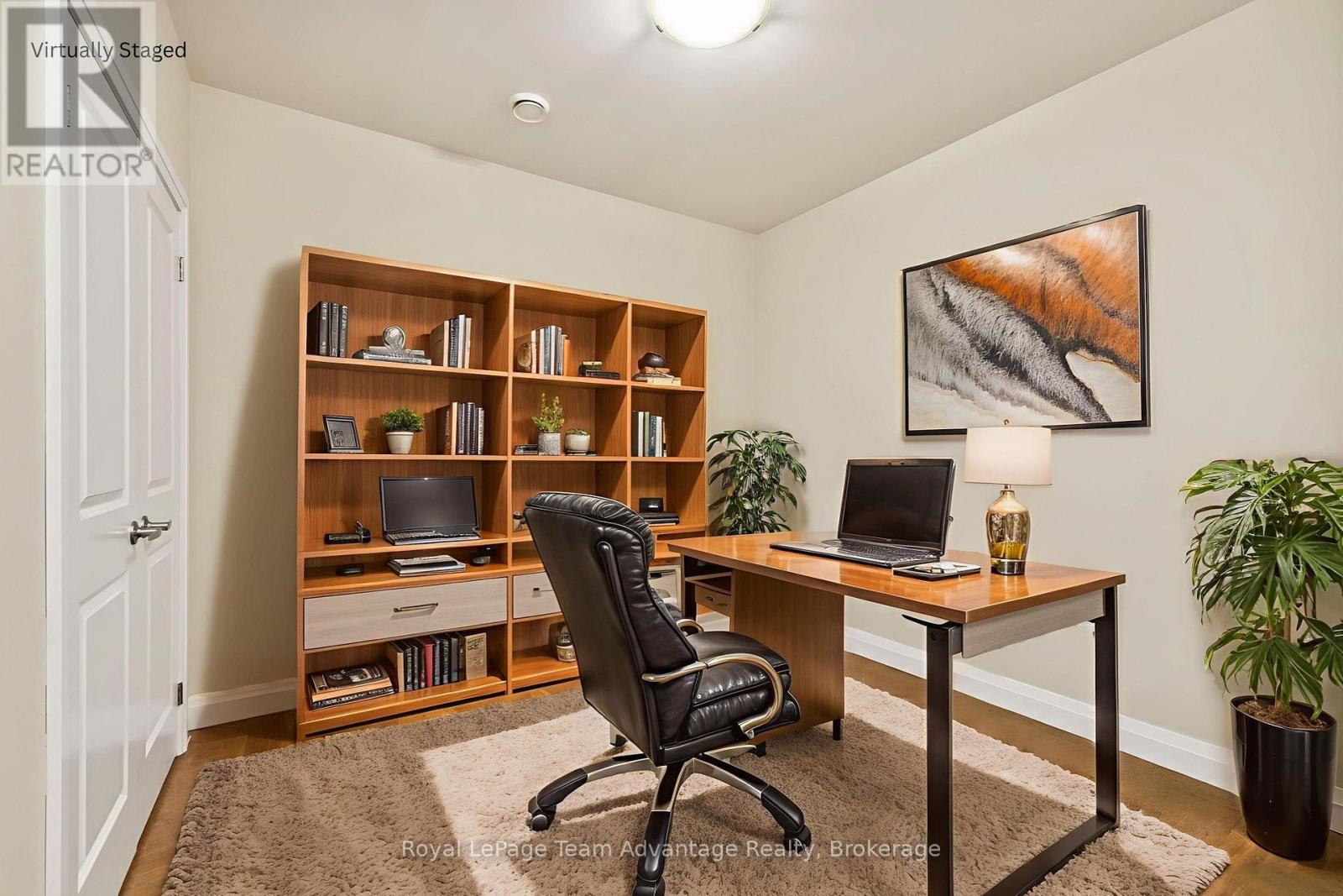 102 - 20d Silver Birch Court, Parry Sound, Ontario  P2A 0A7 - Photo 4 - X12699874