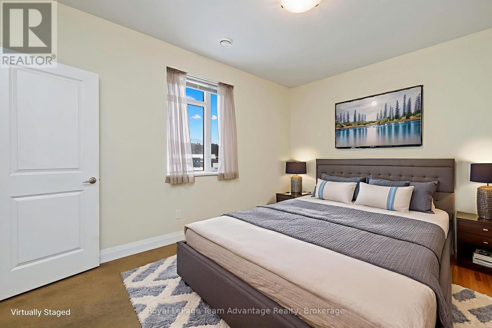 102 - 20d Silver Birch Court, Parry Sound, Ontario  P2A 0A7 - Photo 3 - X12699874