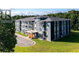 102 - 20D SILVER BIRCH COURT, Parry Sound, Ontario