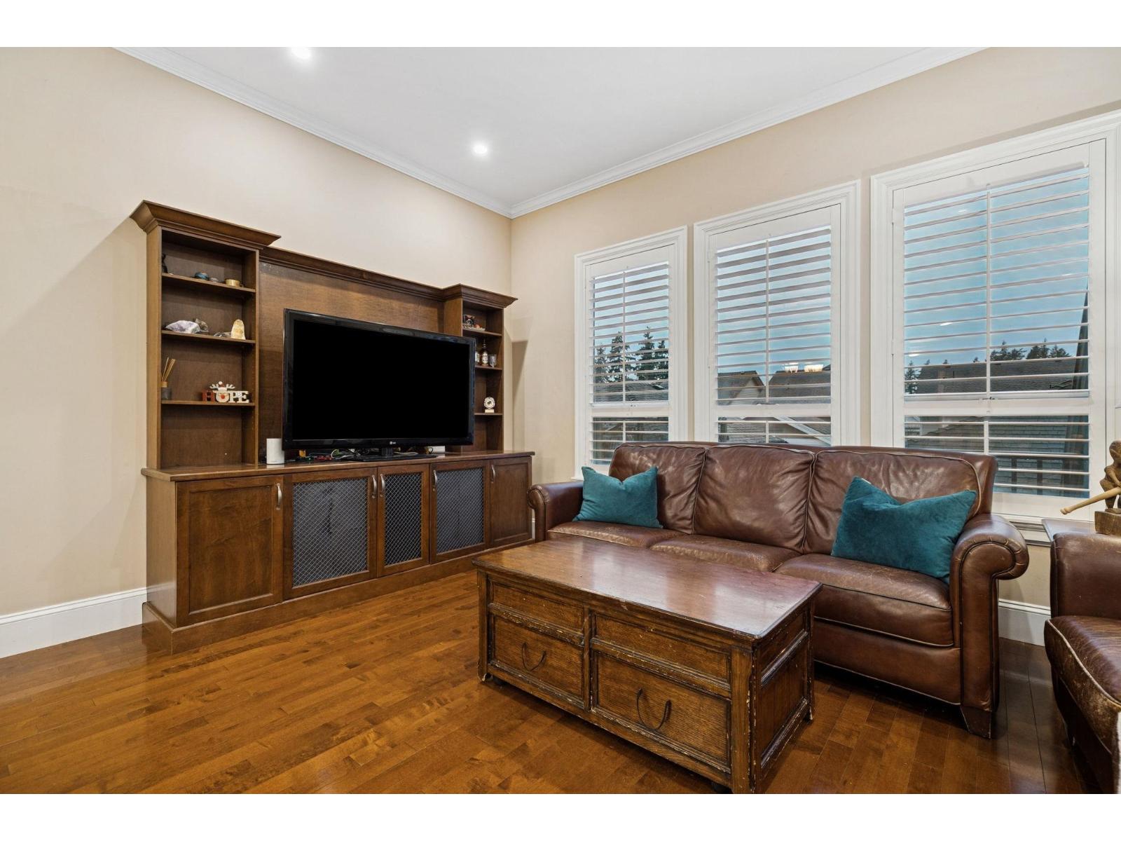 3467 148a Street, Surrey, British Columbia  V4P 0B9 - Photo 6 - R3085577