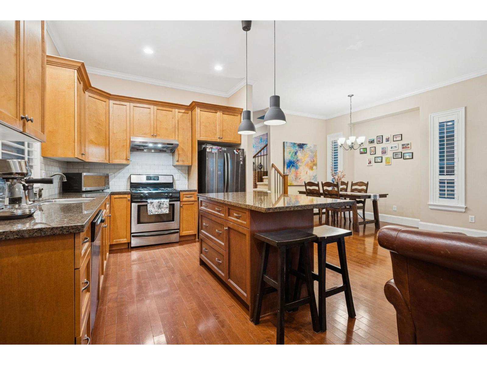 3467 148a Street, Surrey, British Columbia  V4P 0B9 - Photo 8 - R3085577