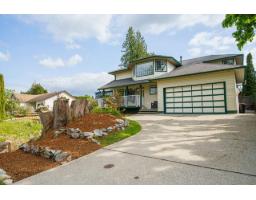 19950 48A AVENUE, Langley, British Columbia