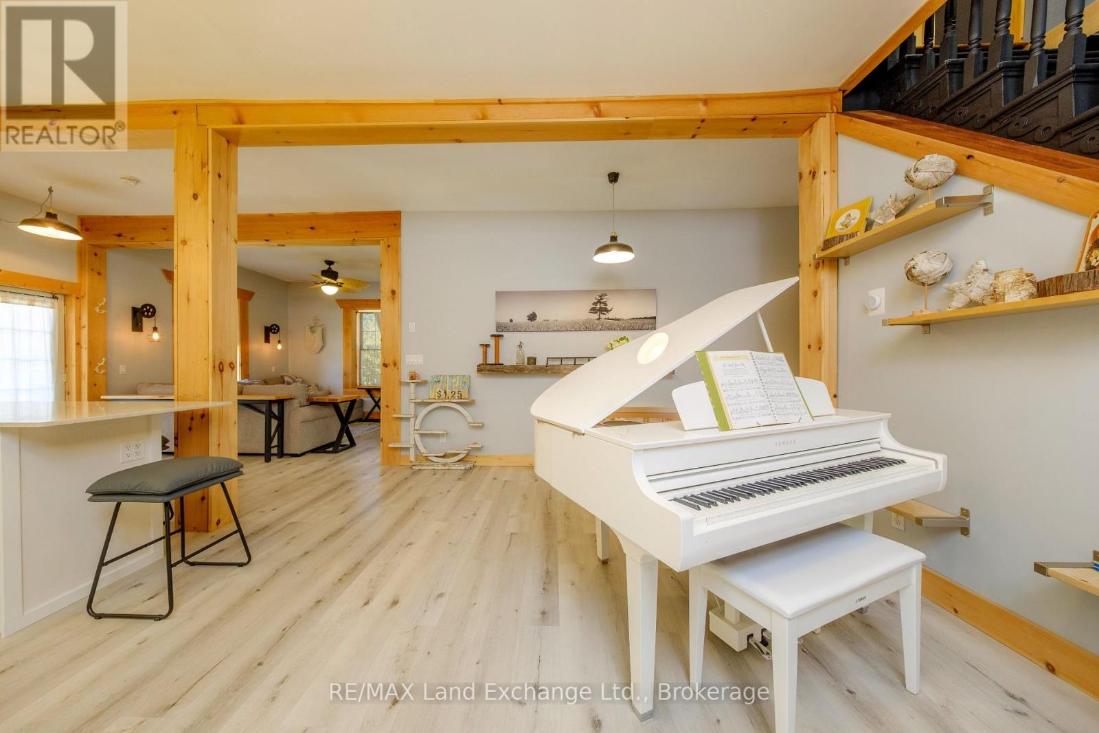 511 Havelock Street, Huron-Kinloss, Ontario  N0G 2H0 - Photo 21 - X12372855